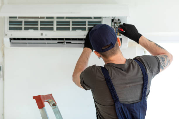 HVAC Maintenance and Cleaning in Fitzgerald, GA