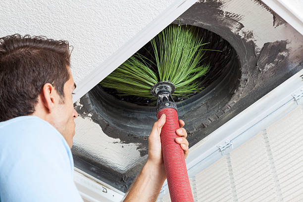 Best HVAC Air Duct Cleaning  in Fitzgerald, GA