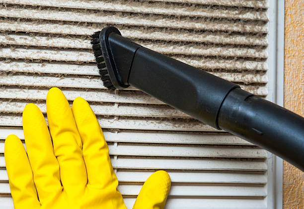 Best Best Air Duct Cleaning Company  in Fitzgerald, GA